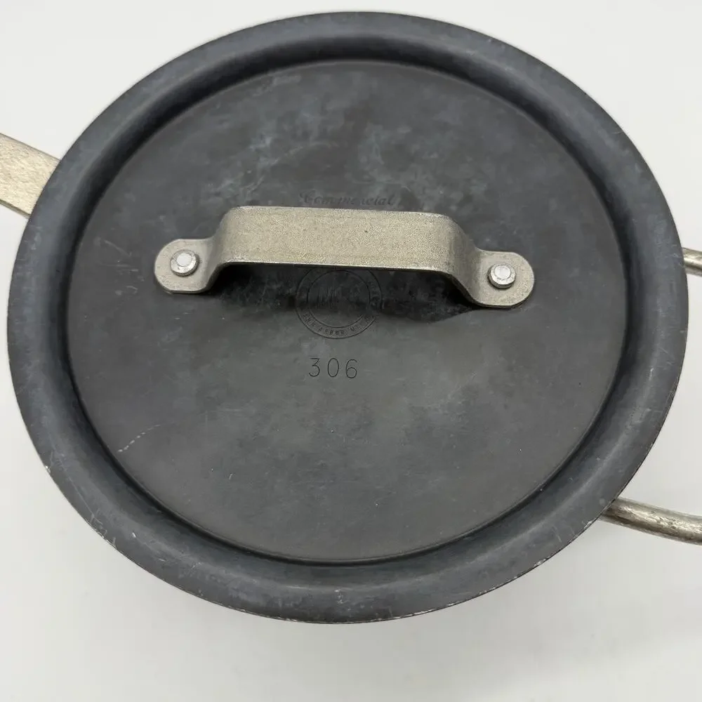 Calphalon heavy duty